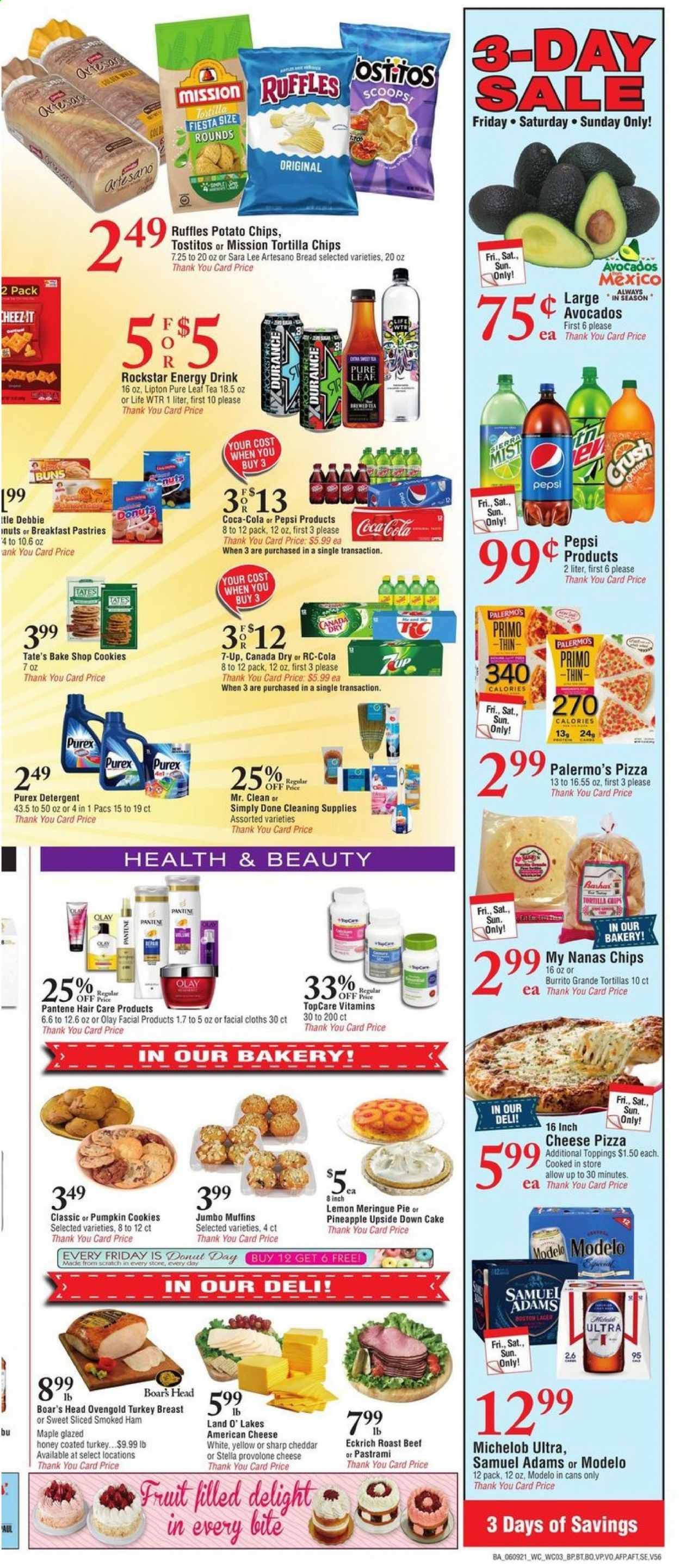 Bashas' (AZ) Weekly Ad Flyer June 9 to June 15