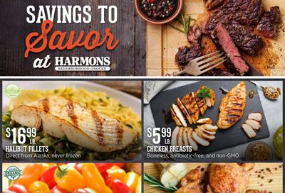 Harmons (UT) Weekly Ad Flyer June 8 to June 14