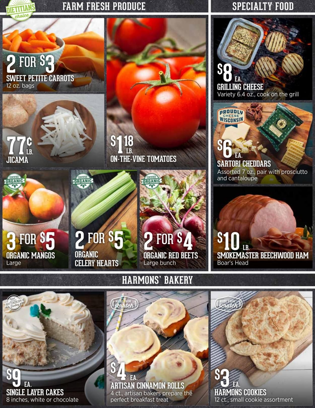 Harmons (UT) Weekly Ad Flyer June 8 to June 14