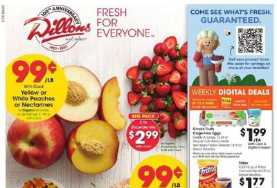 Dillons (KS) Weekly Ad Flyer June 9 to June 15