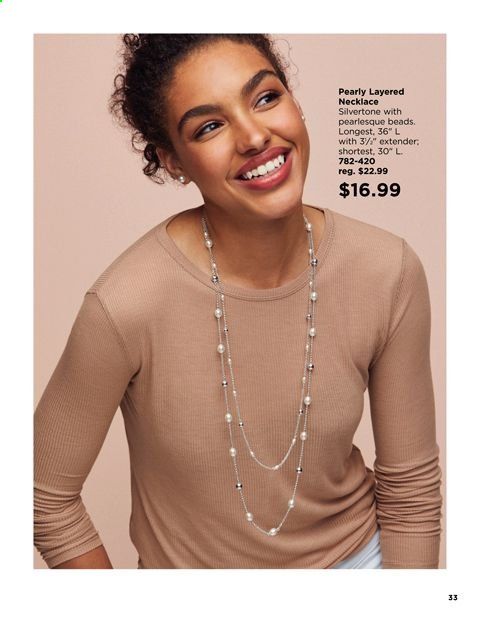 Avon Weekly Ad Flyer June 8 to June 21