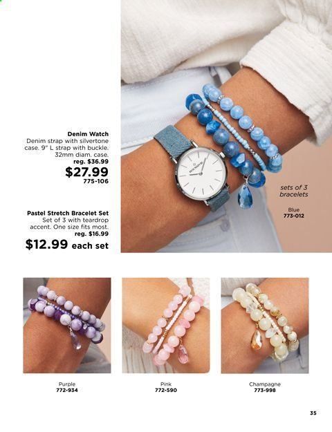 Avon Weekly Ad Flyer June 8 to June 21