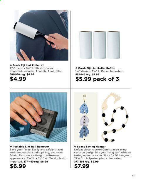 Avon Weekly Ad Flyer June 8 to June 21