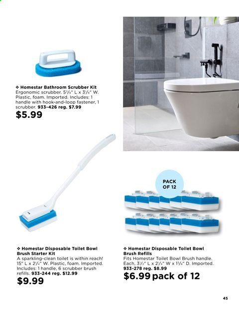 Avon Weekly Ad Flyer June 8 to June 21