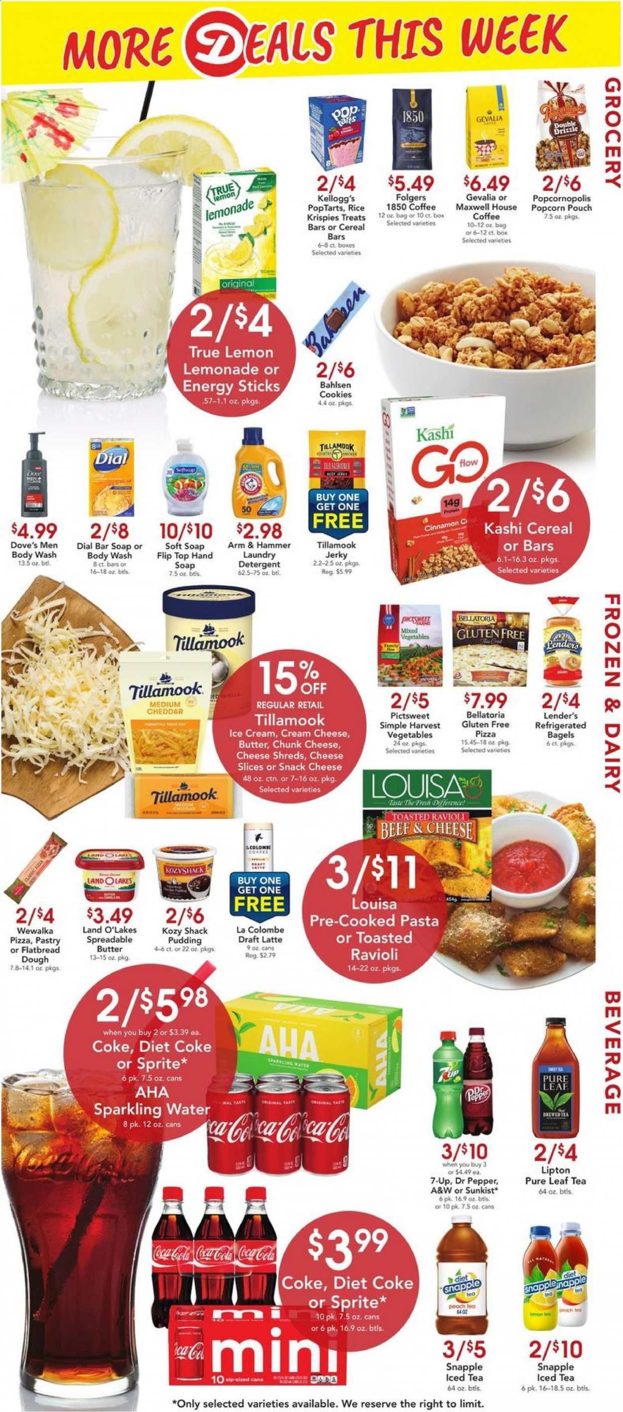 Dierbergs (IL, MO) Weekly Ad Flyer June 8 to June 14
