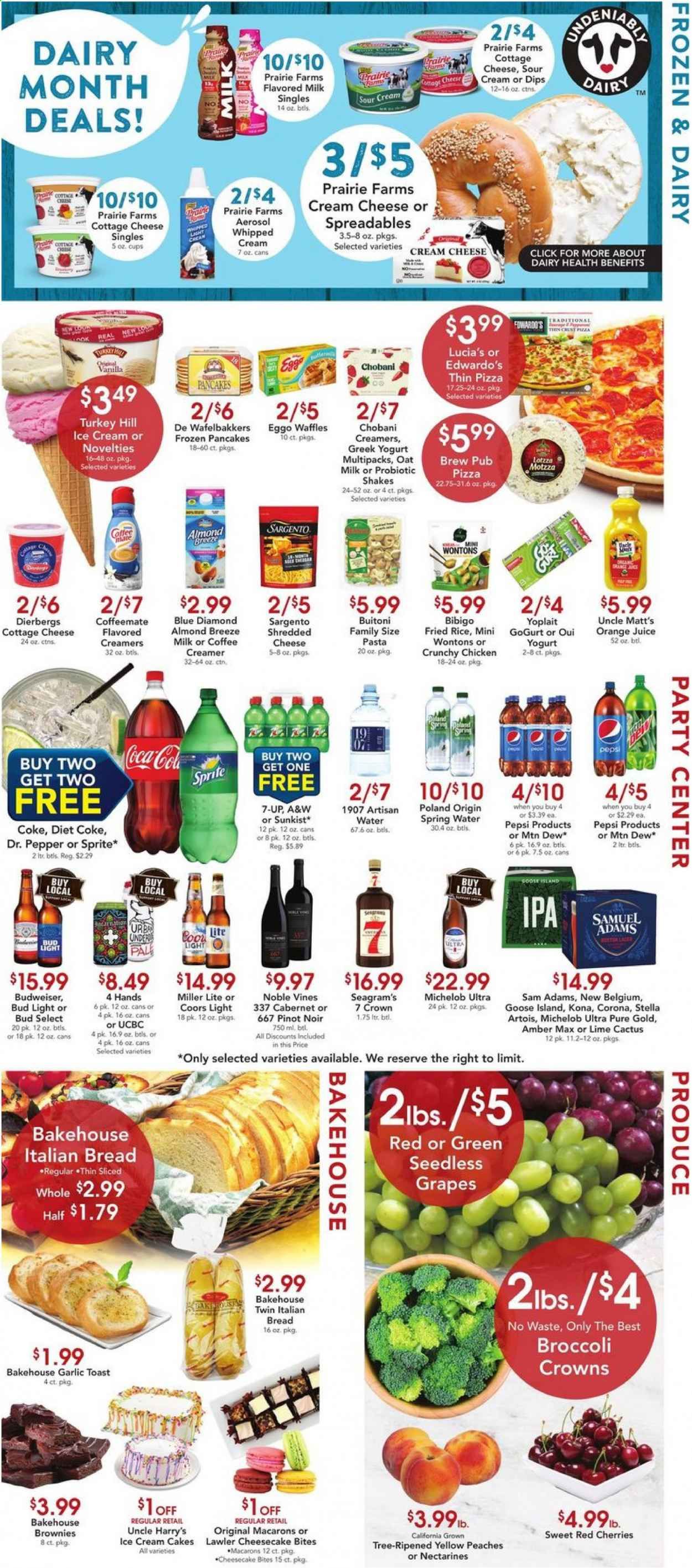 Dierbergs (MO) Weekly Ad Flyer June 8 to June 14