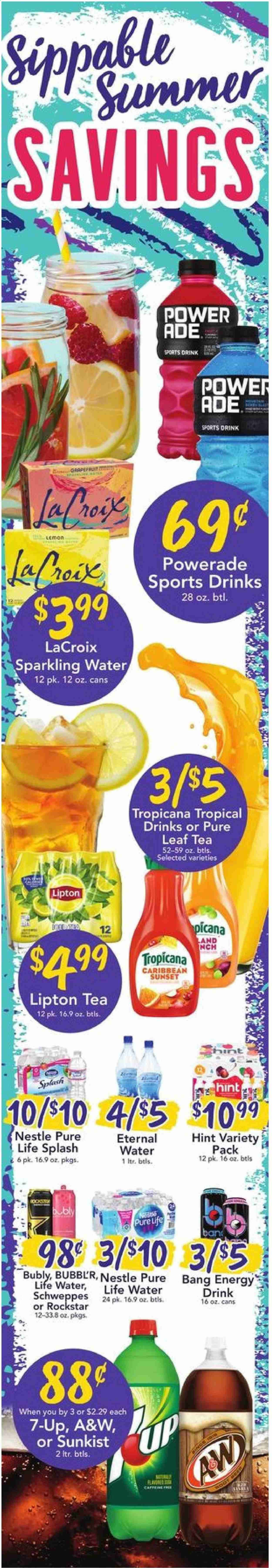 Dierbergs (MO) Weekly Ad Flyer June 8 to June 14