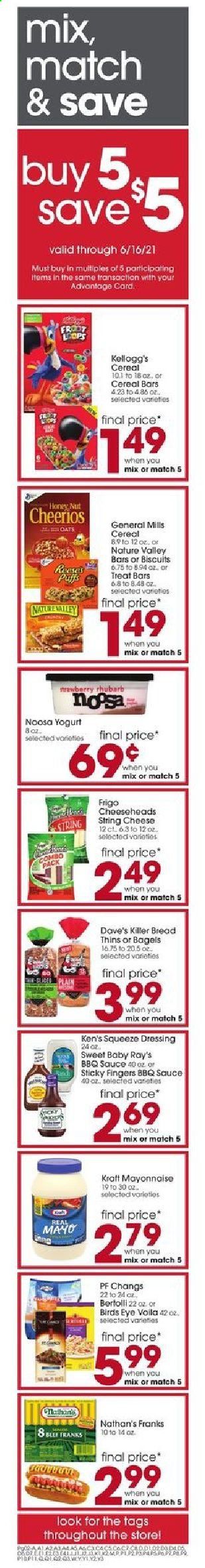 Giant Eagle (OH, PA) Weekly Ad Flyer June 10 to June 16