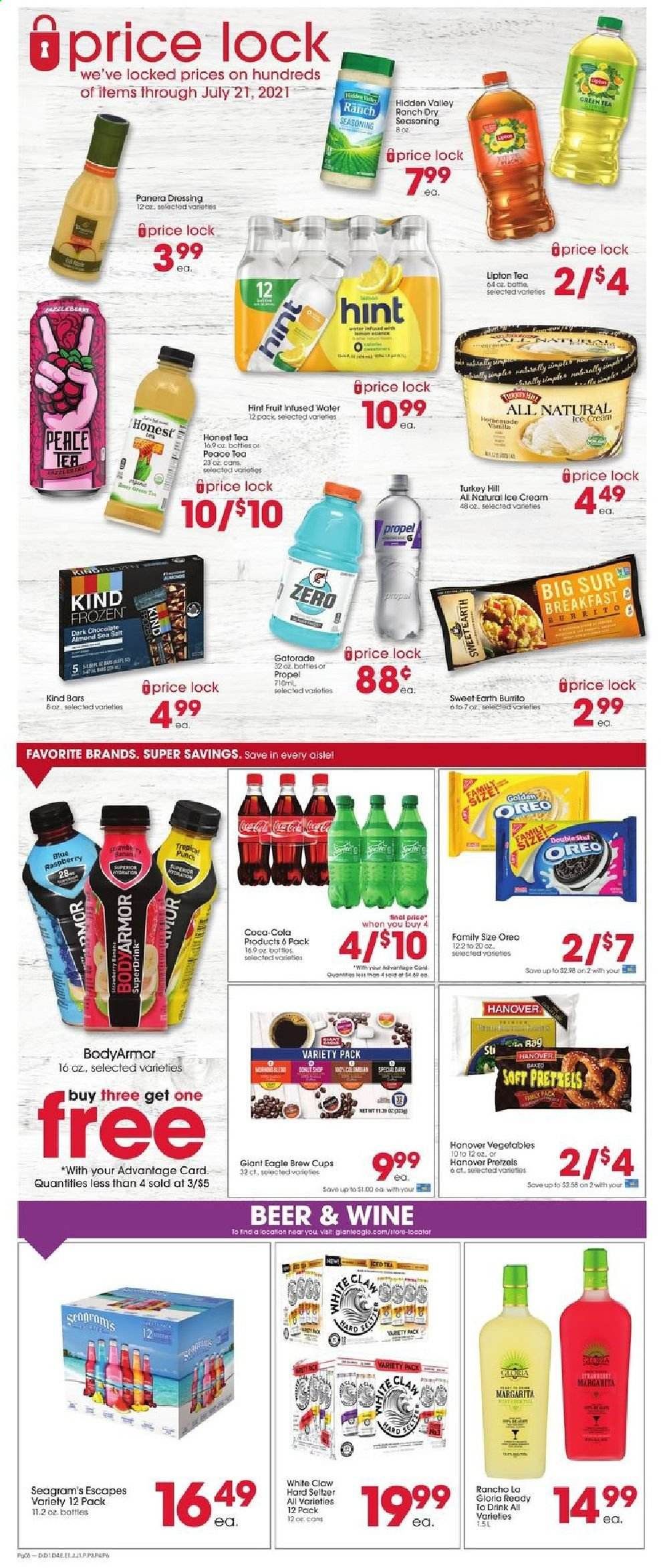 Giant Eagle (OH, PA) Weekly Ad Flyer June 10 to June 16