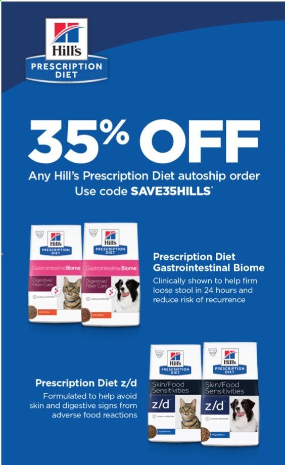 PetSmart Weekly Ad Flyer June 7 to June 11