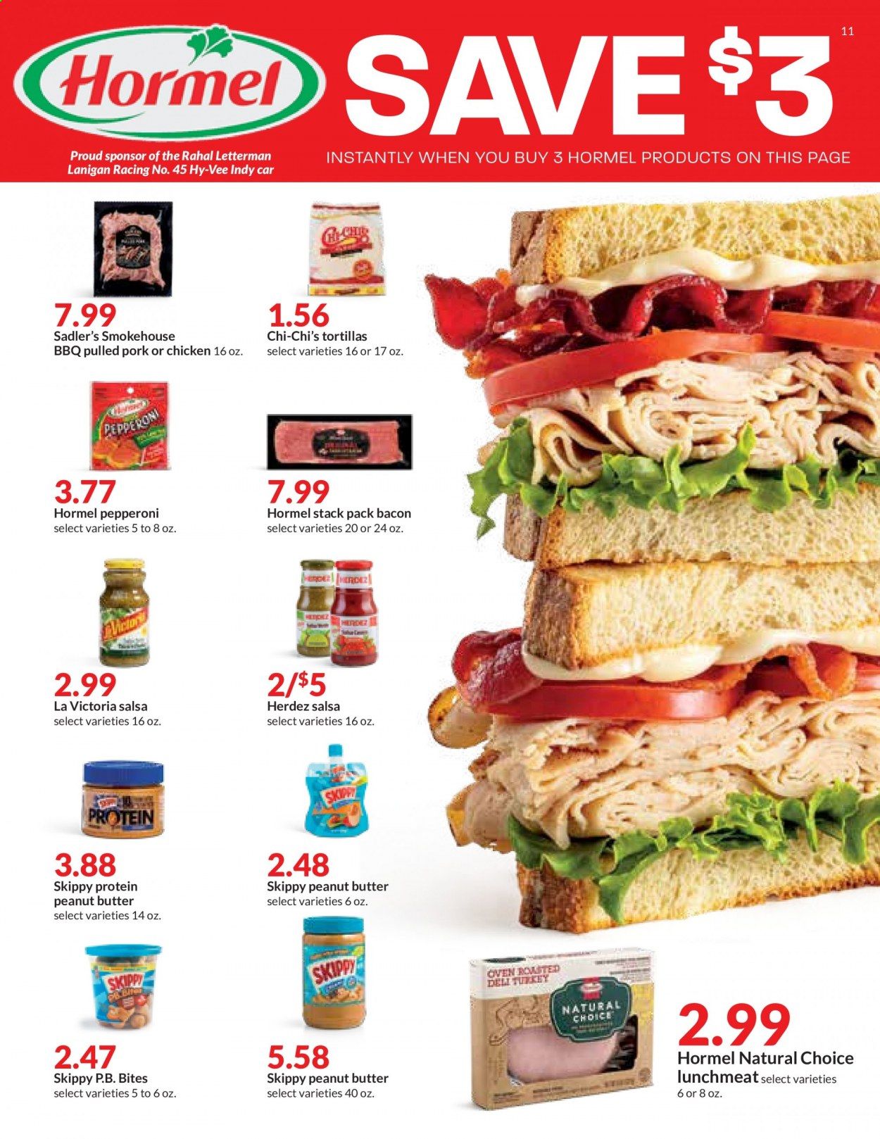 Hy-Vee (IA, IL, KS, MO) Weekly Ad Flyer June 9 to June 15