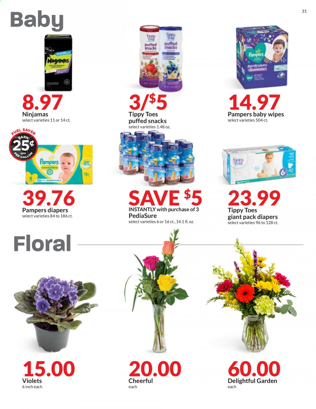 Hy-Vee (IA, IL, KS, MO) Weekly Ad Flyer June 9 to June 15