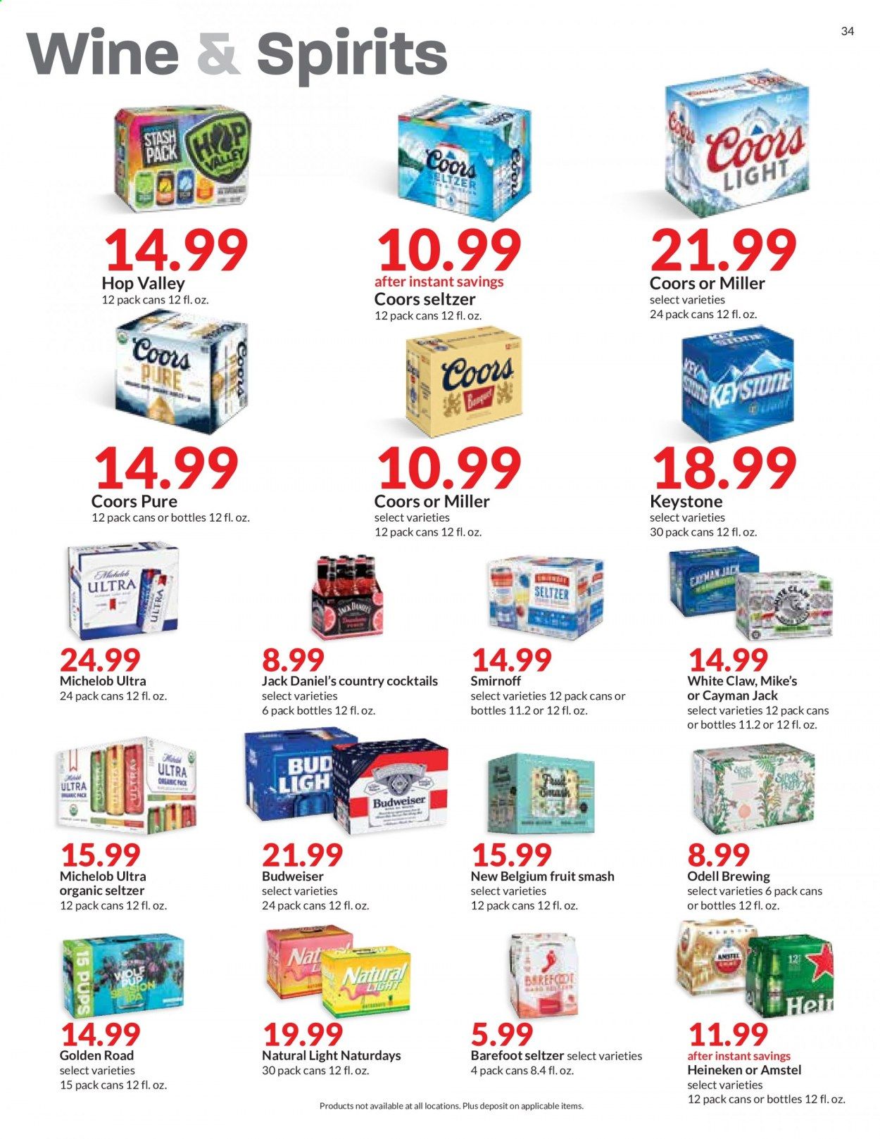 Hy-Vee (IA, IL, KS, MO) Weekly Ad Flyer June 9 to June 15