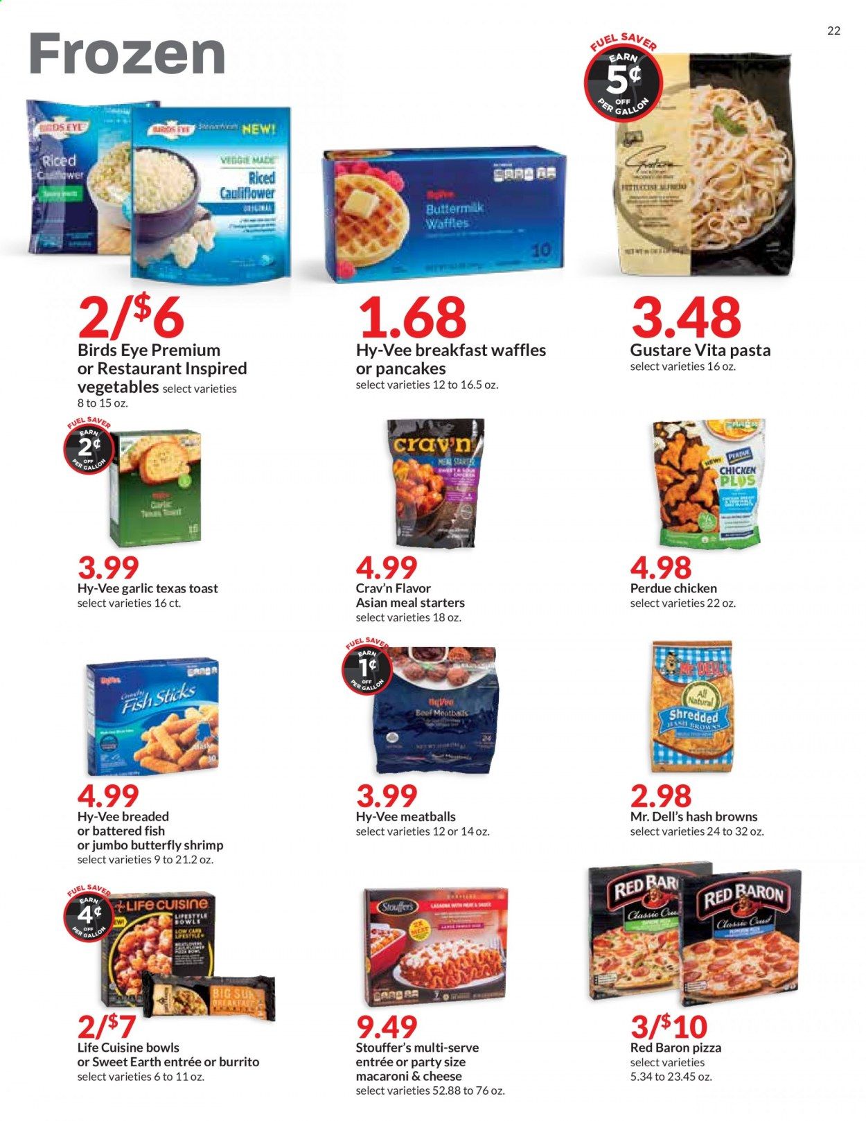 Hy-Vee (IA) Weekly Ad Flyer June 9 to June 15