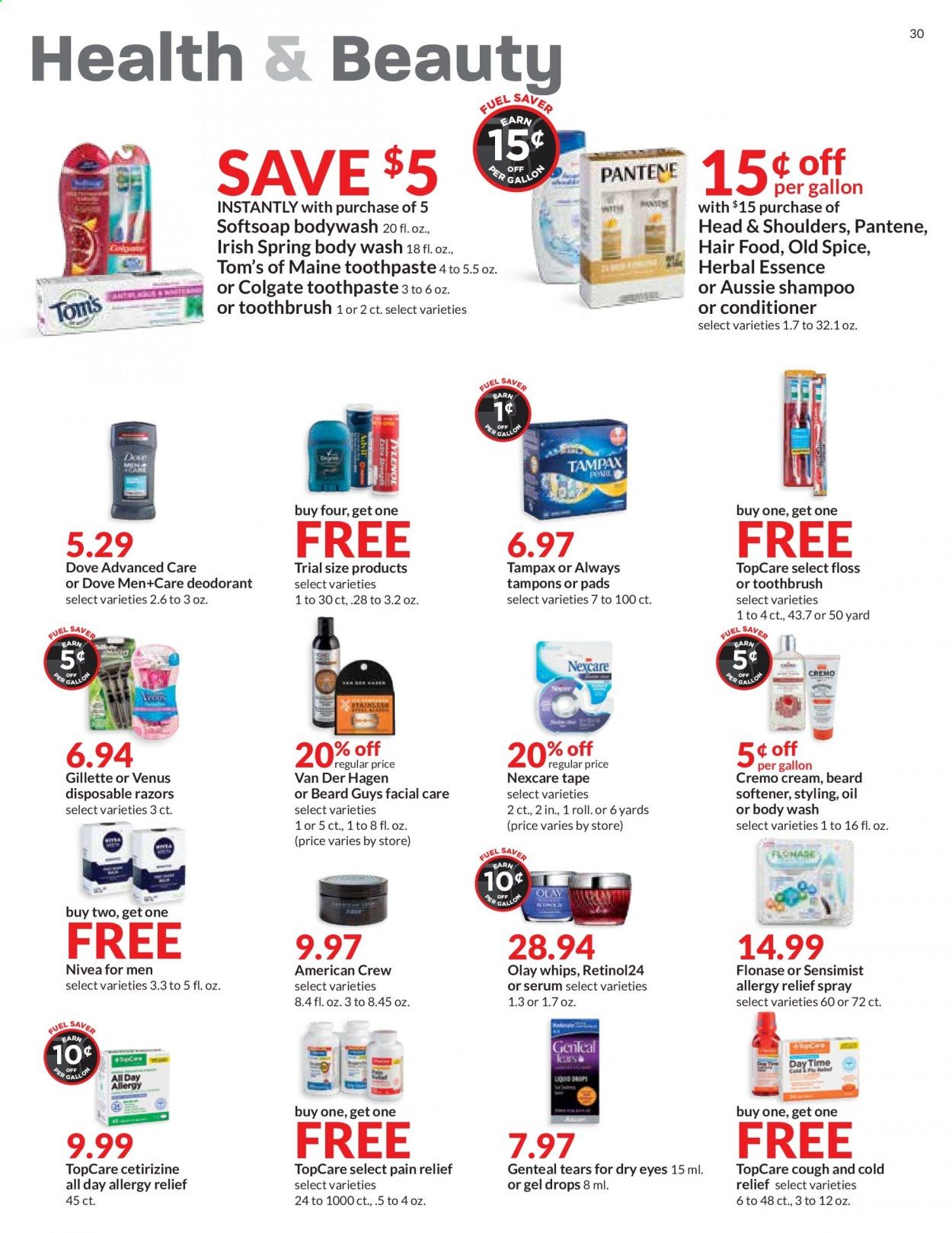 Hy-Vee (IA) Weekly Ad Flyer June 9 to June 15