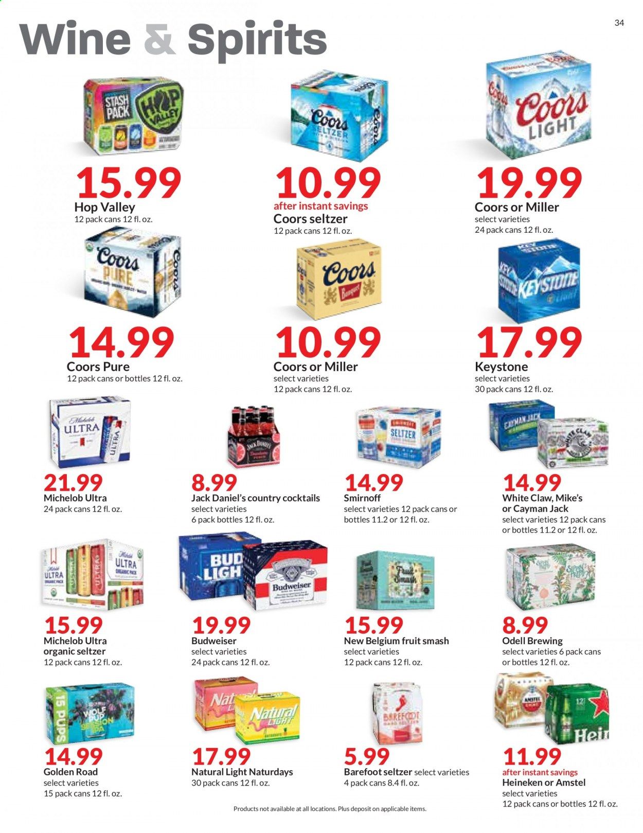Hy-Vee (IA) Weekly Ad Flyer June 9 to June 15