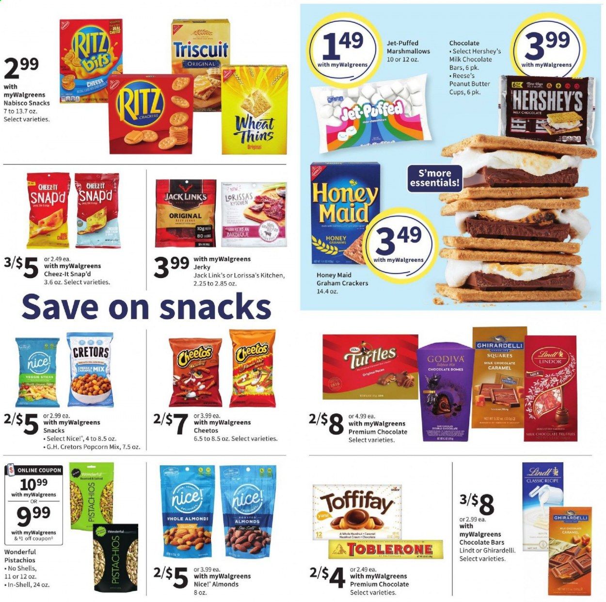 Walgreens Weekly Ad Flyer June 13 to June 19