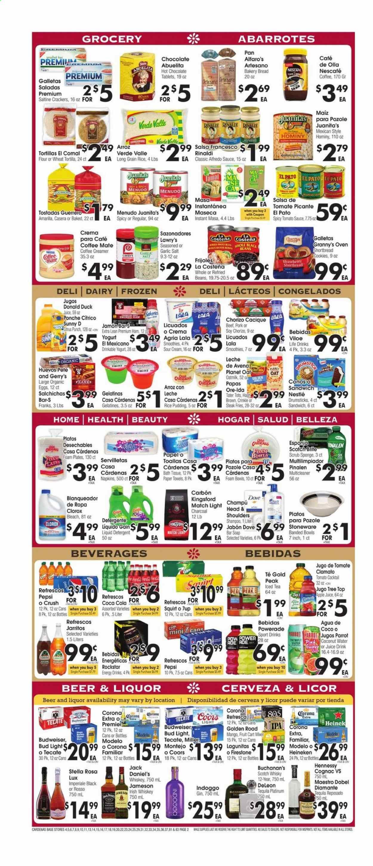 Cardenas (CA, NV) Weekly Ad Flyer June 9 to June 15