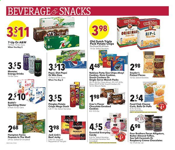 Coborn's (MN, SD) Weekly Ad Flyer June 9 to June 15