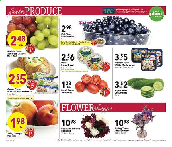 Coborn's (MN, SD) Weekly Ad Flyer June 9 to June 15