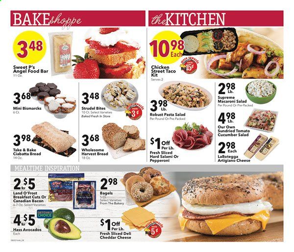 Coborn's (MN, SD) Weekly Ad Flyer June 9 to June 15