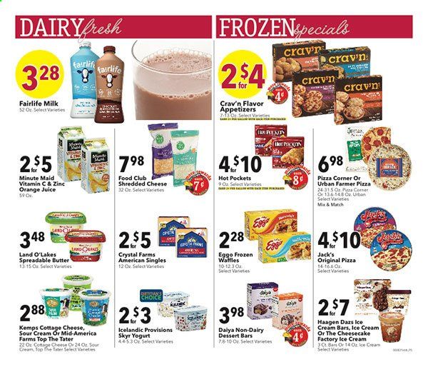 Coborn's (MN, SD) Weekly Ad Flyer June 9 to June 15