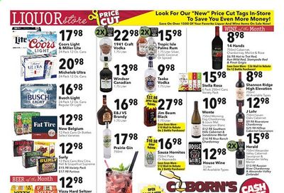 Coborn's (MN, SD) Weekly Ad Flyer June 9 to June 15