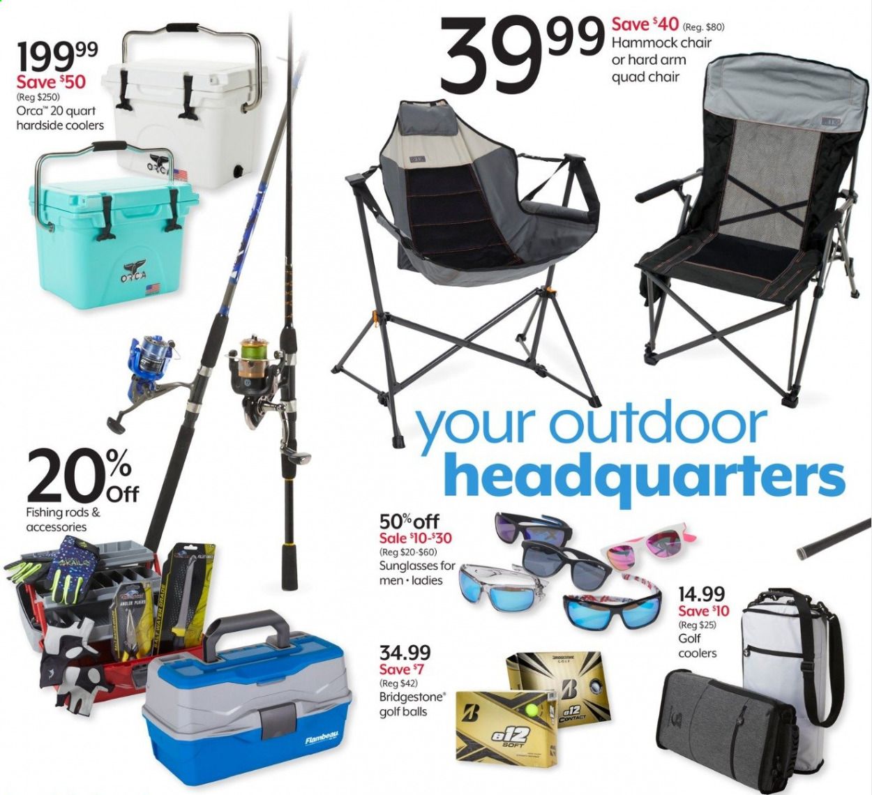 Bealls Florida (FL) Weekly Ad Flyer June 9 to June 15