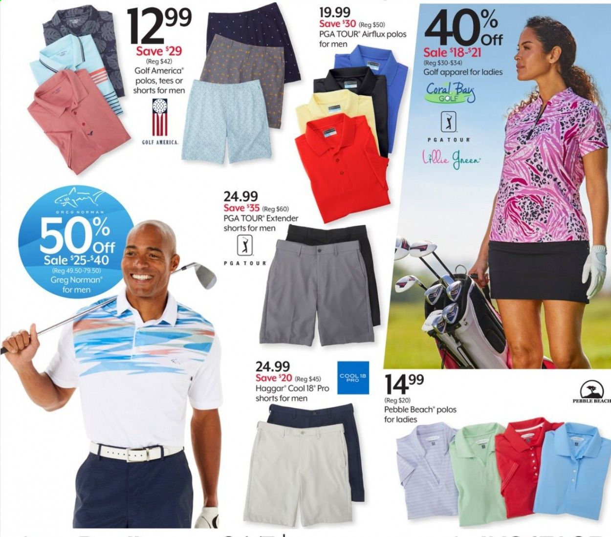 Bealls Florida (FL) Weekly Ad Flyer June 9 to June 15