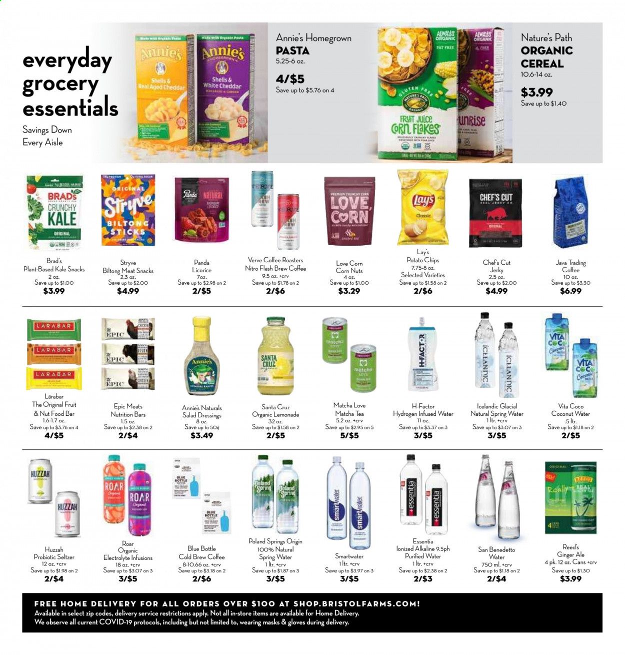 Bristol Farms (CA) Weekly Ad Flyer June 9 to June 22