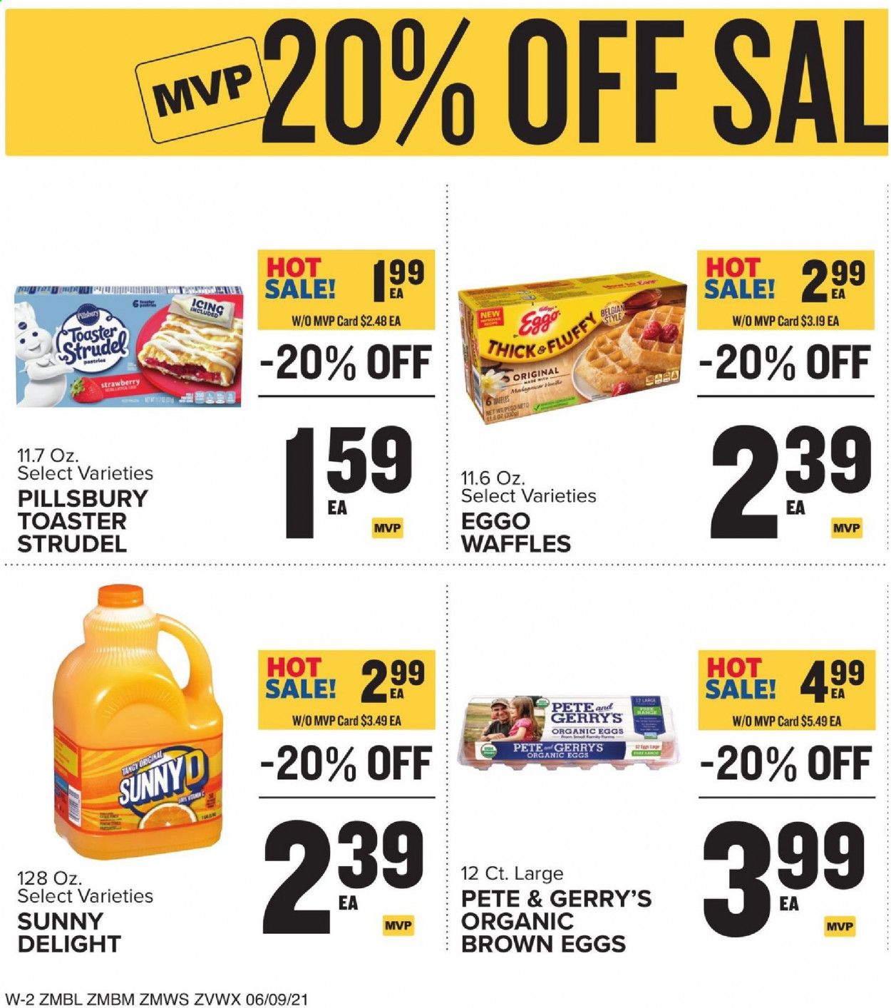 Food Lion (MD) Weekly Ad Flyer June 9 to June 15