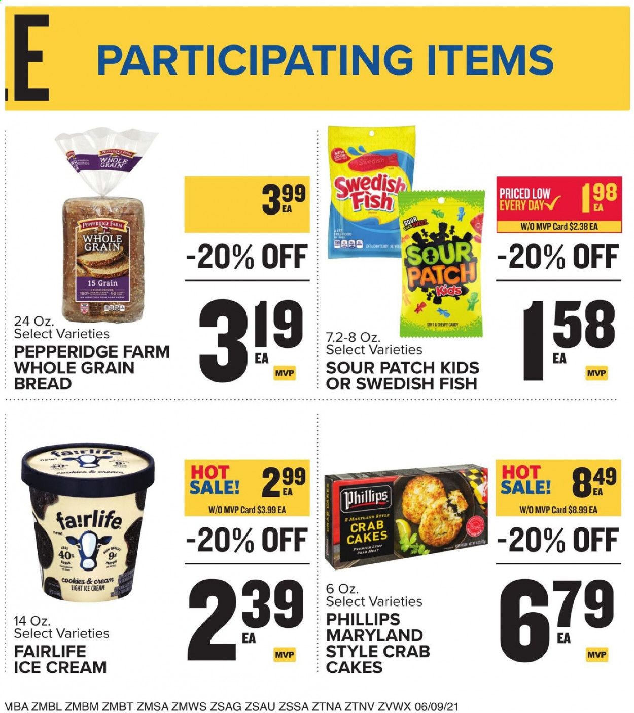 Food Lion (MD) Weekly Ad Flyer June 9 to June 15