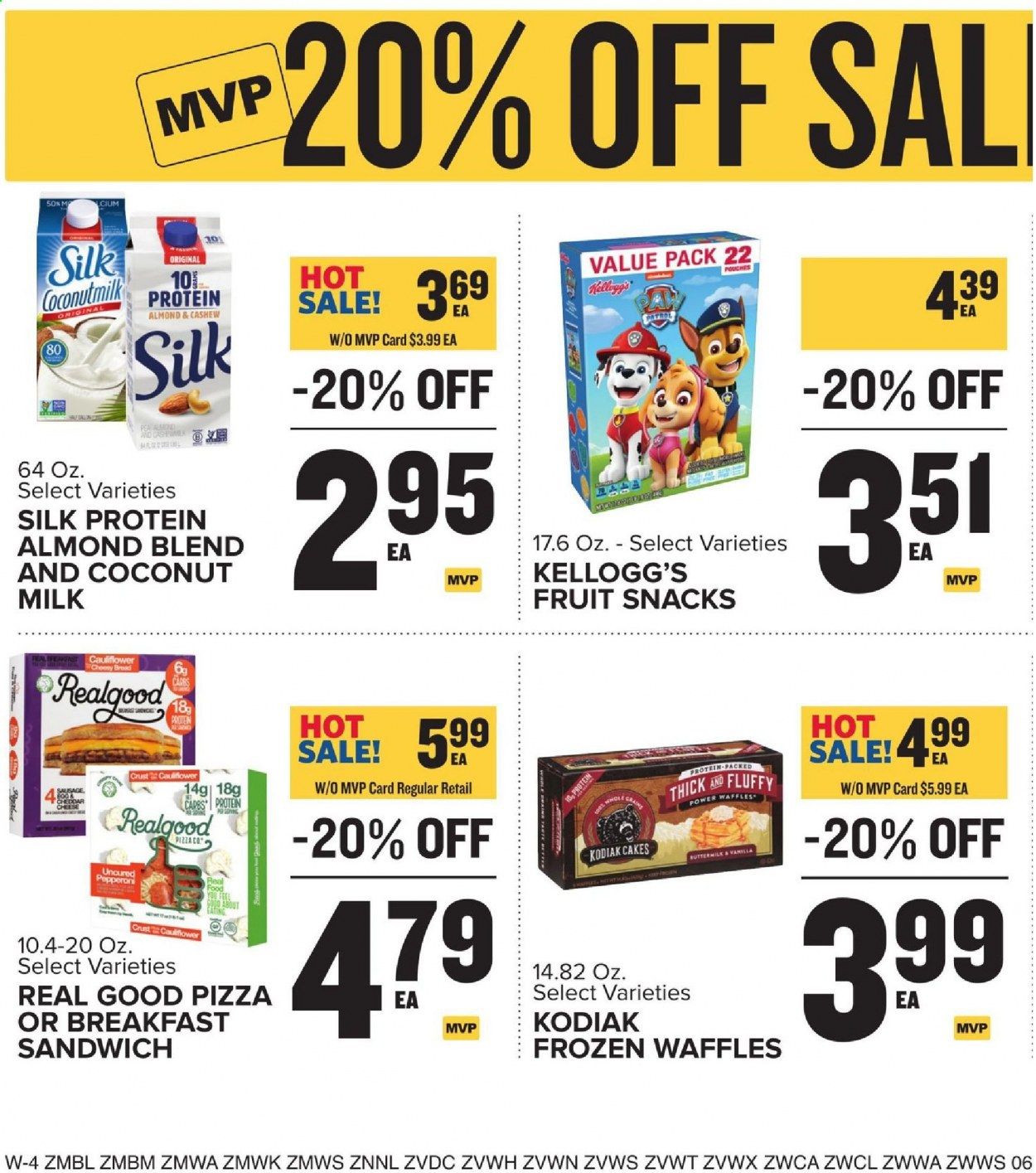 Food Lion (MD) Weekly Ad Flyer June 9 to June 15