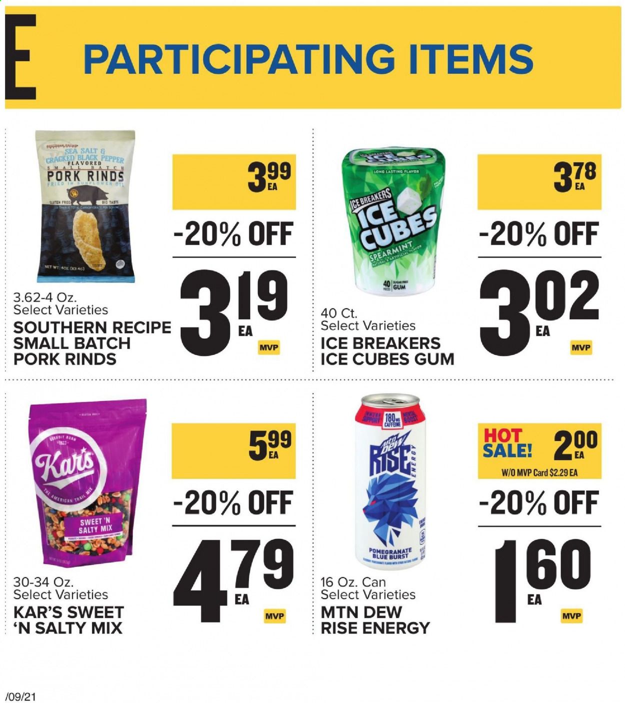 Food Lion (MD) Weekly Ad Flyer June 9 to June 15