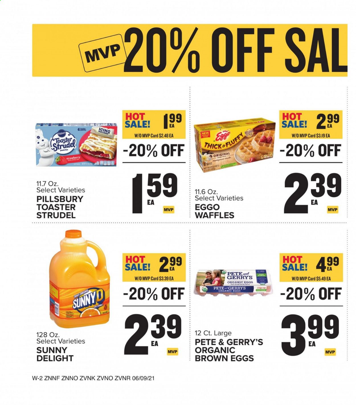 Food Lion (VA) Weekly Ad Flyer June 9 to June 15