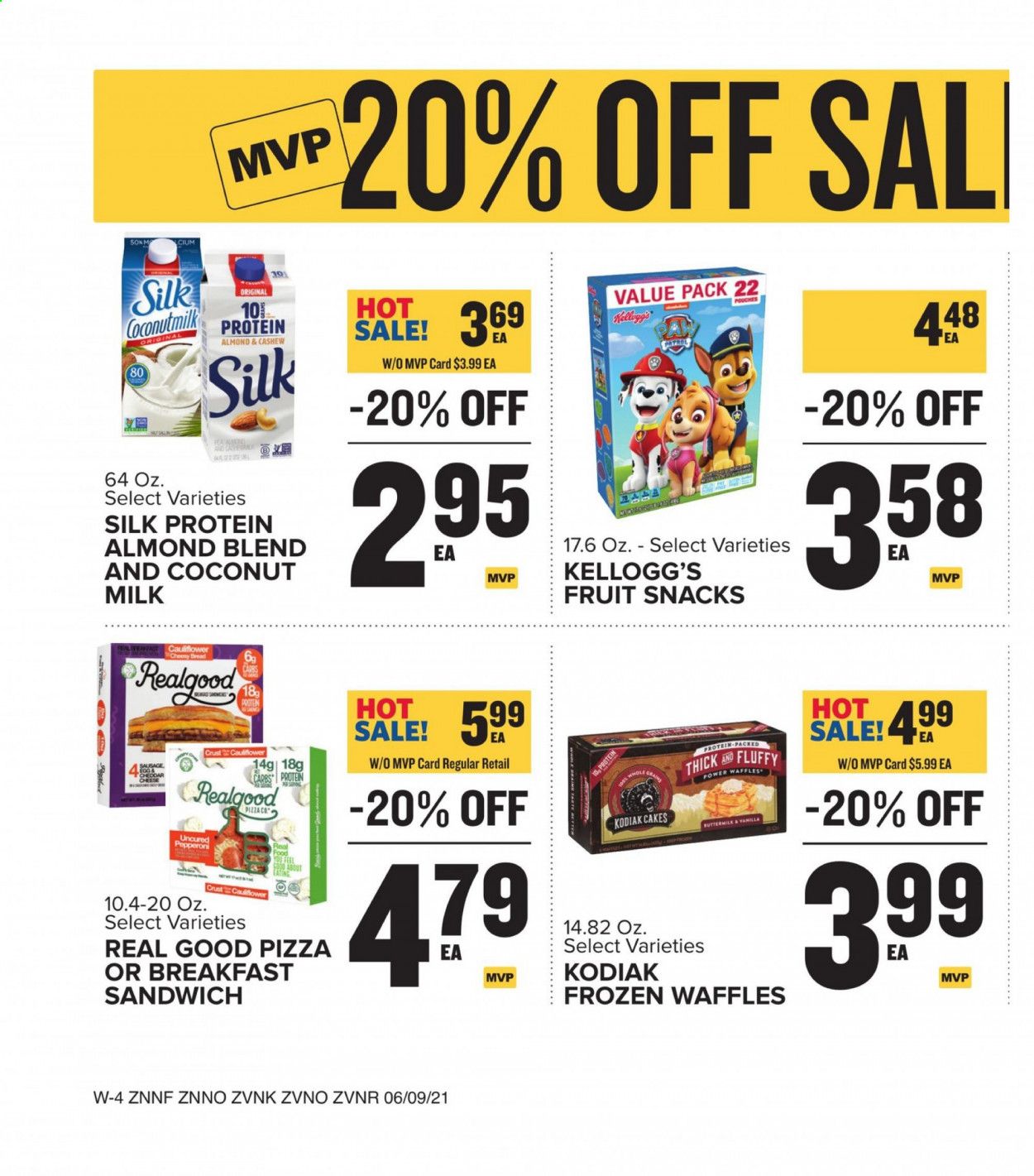 Food Lion (VA) Weekly Ad Flyer June 9 to June 15