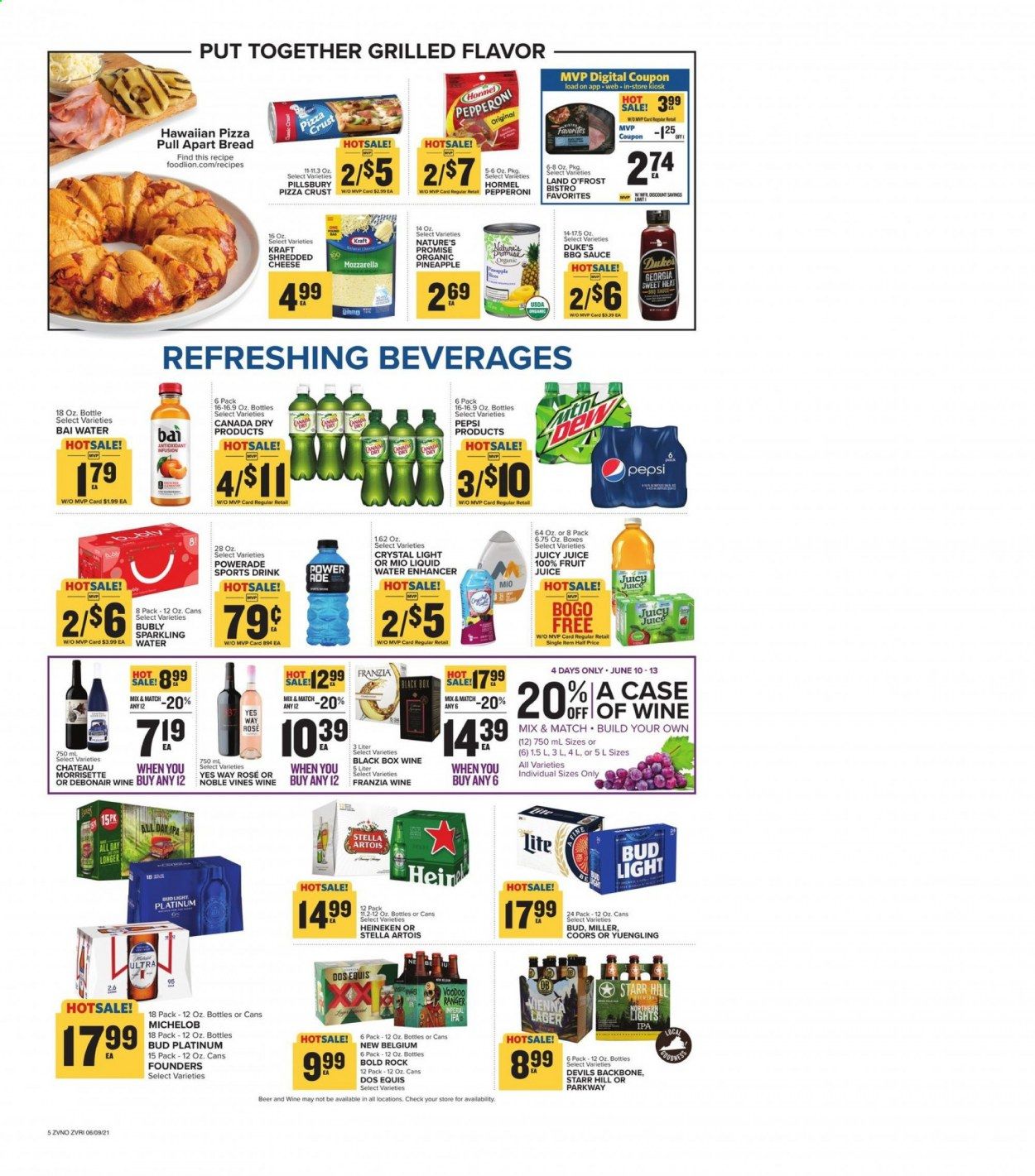 Food Lion (VA) Weekly Ad Flyer June 9 to June 15