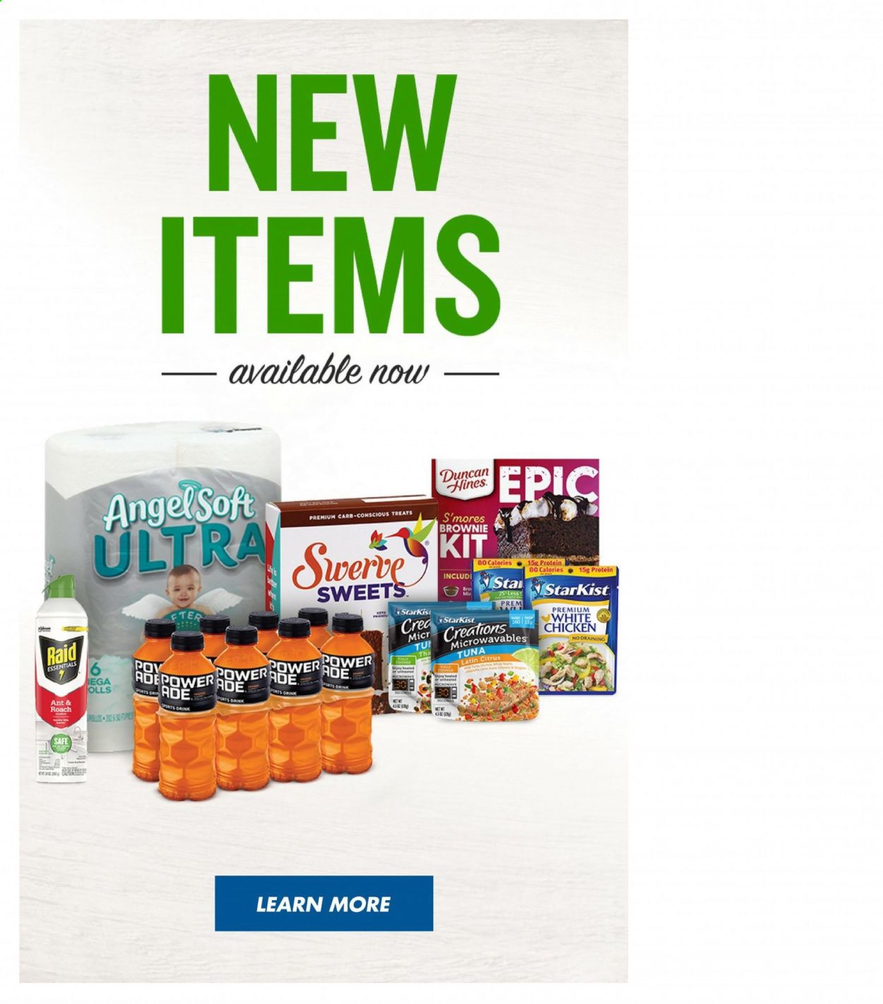 Food Lion (NC) Weekly Ad Flyer June 9 to June 15