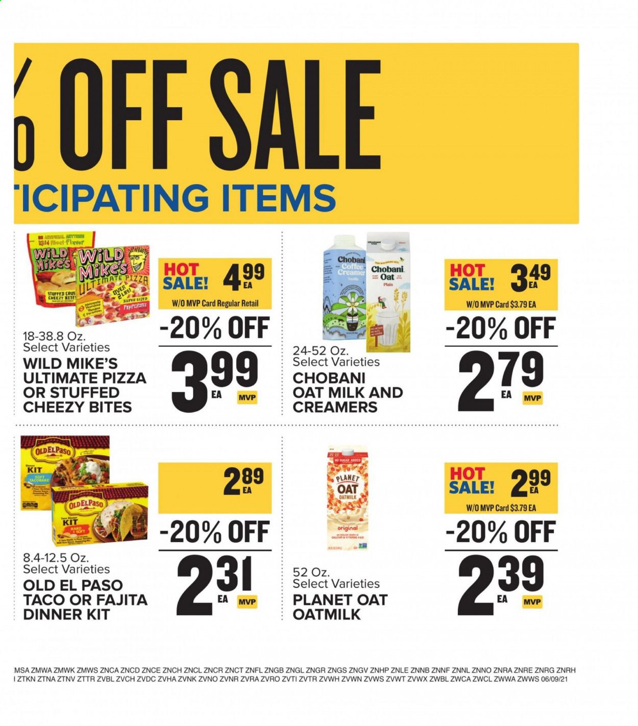 Food Lion (NC) Weekly Ad Flyer June 9 to June 15