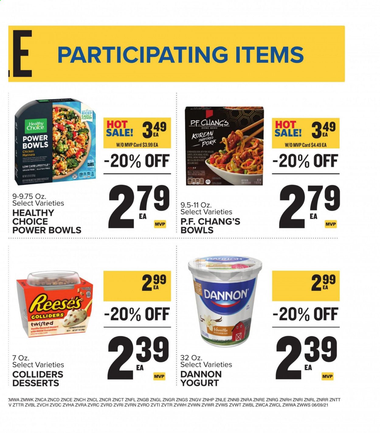 Food Lion (NC) Weekly Ad Flyer June 9 to June 15