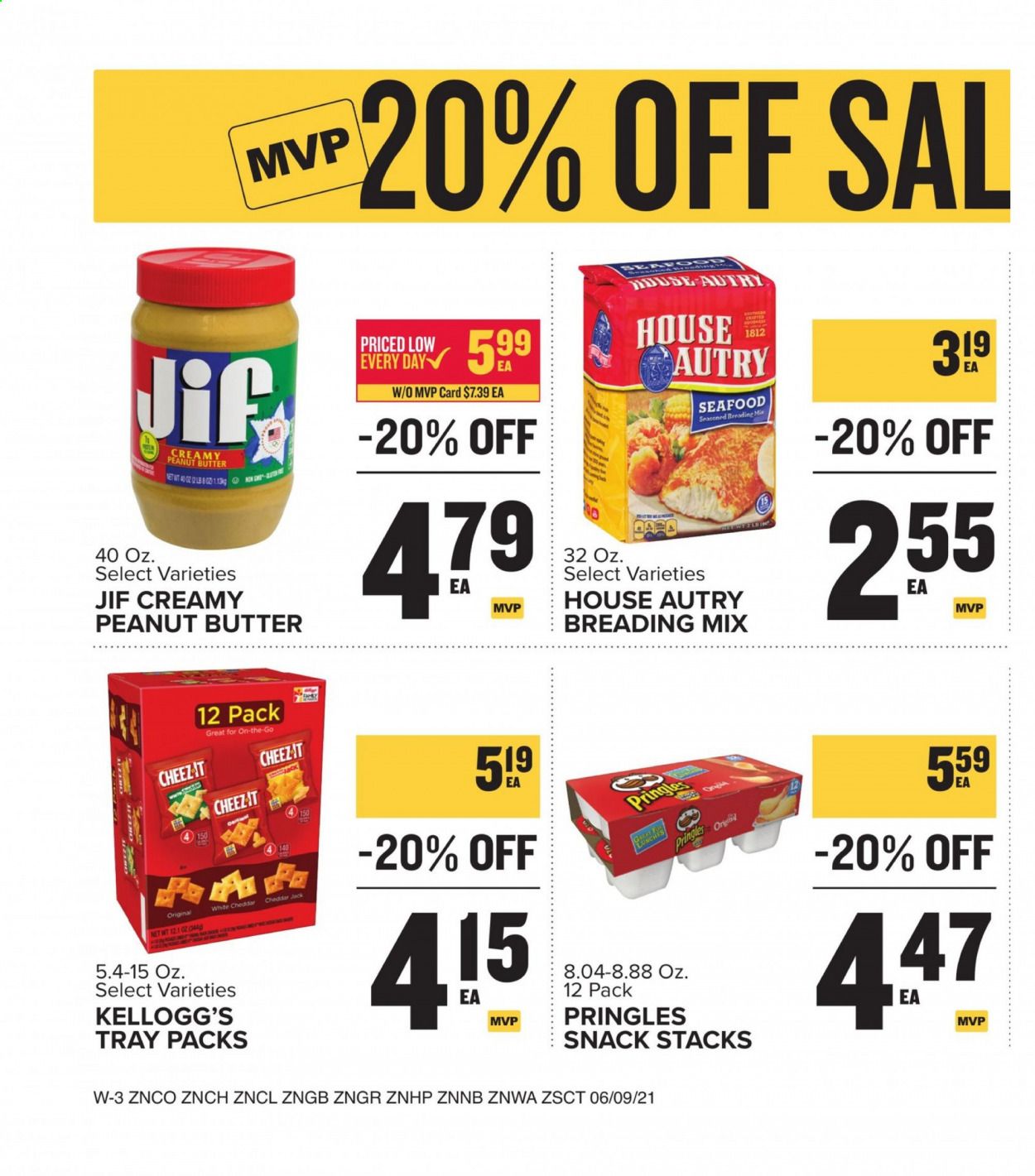 Food Lion (NC) Weekly Ad Flyer June 9 to June 15