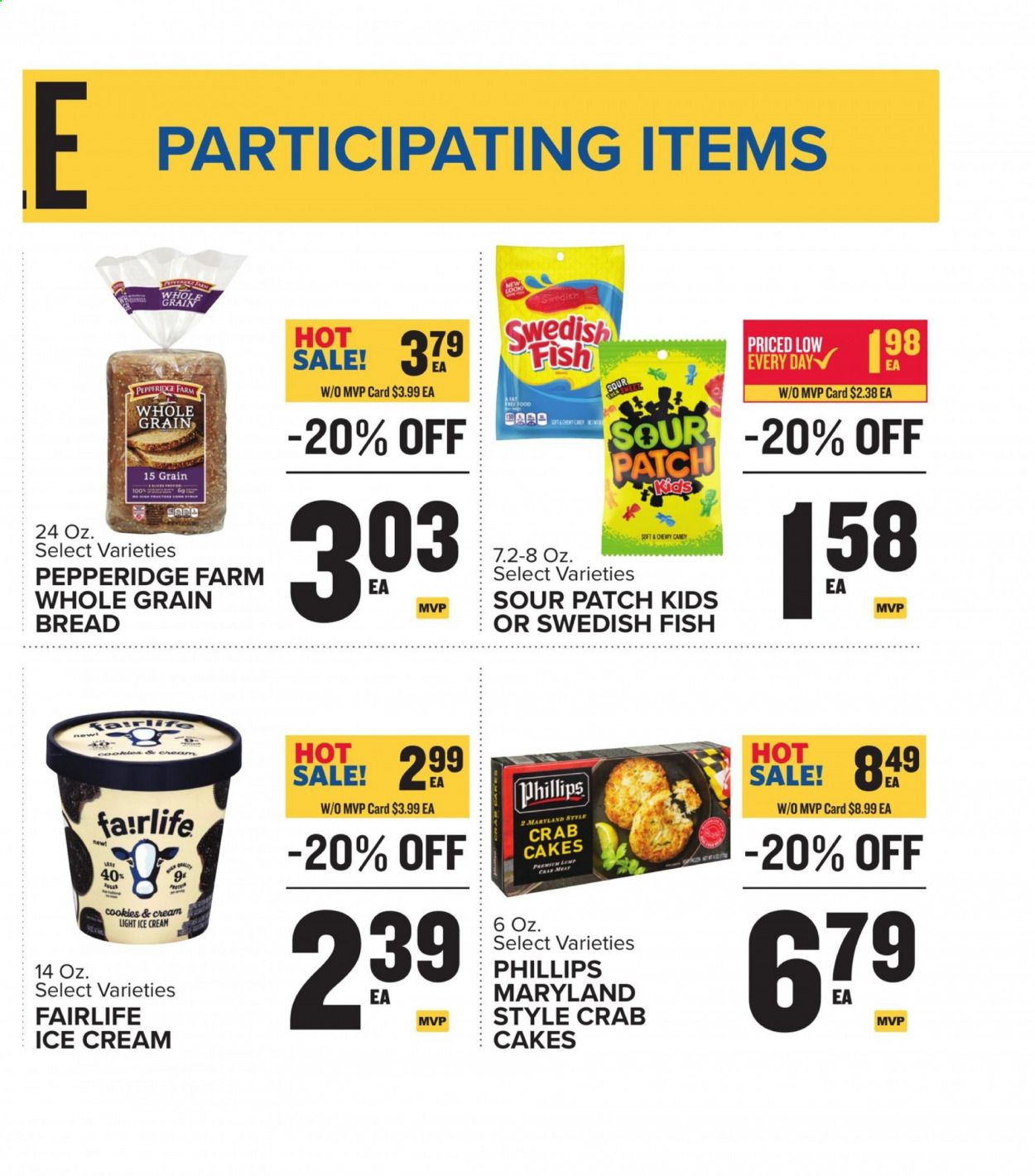 Food Lion (NC) Weekly Ad Flyer June 9 to June 15