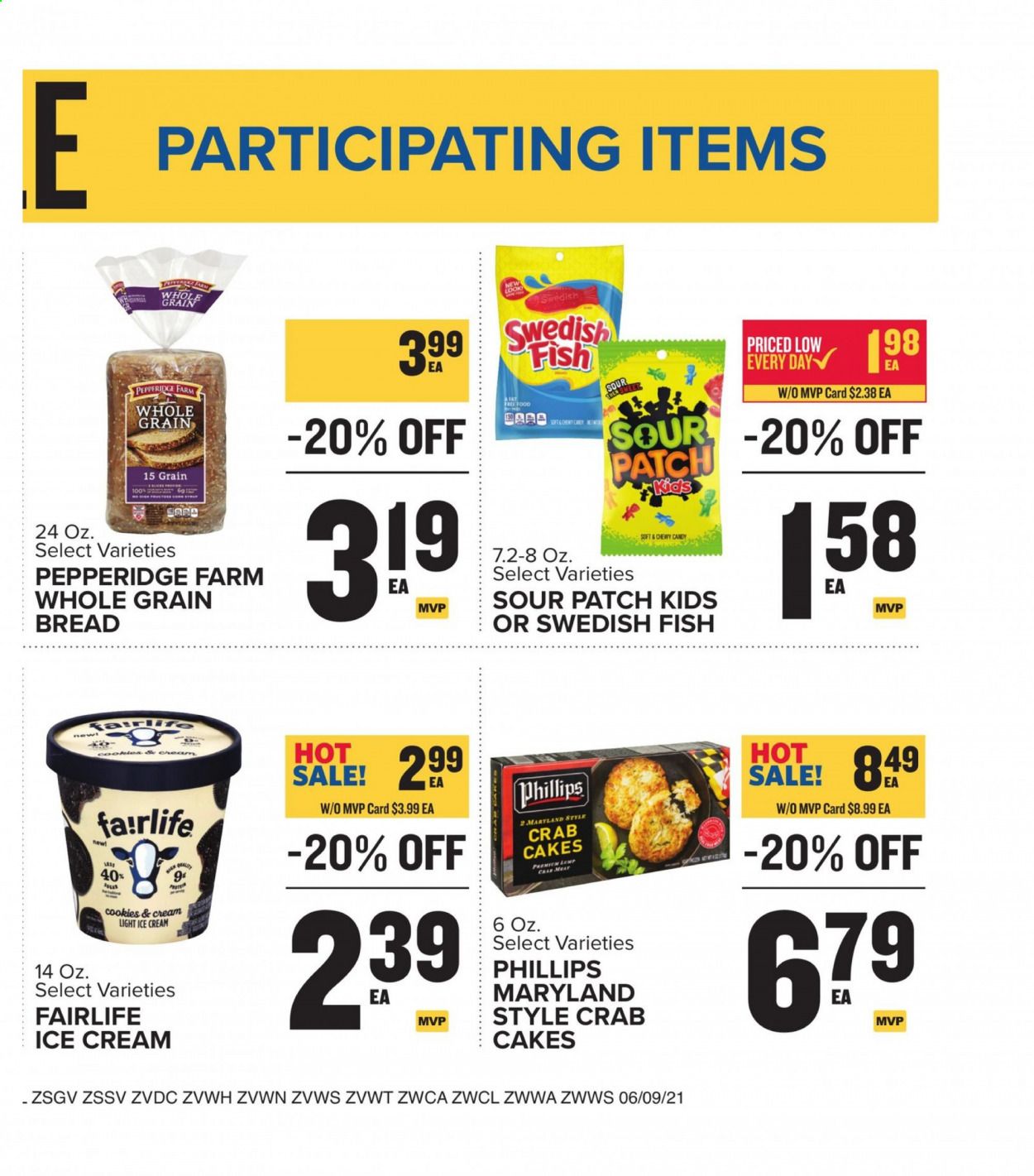 Food Lion (SC) Weekly Ad Flyer June 9 to June 15