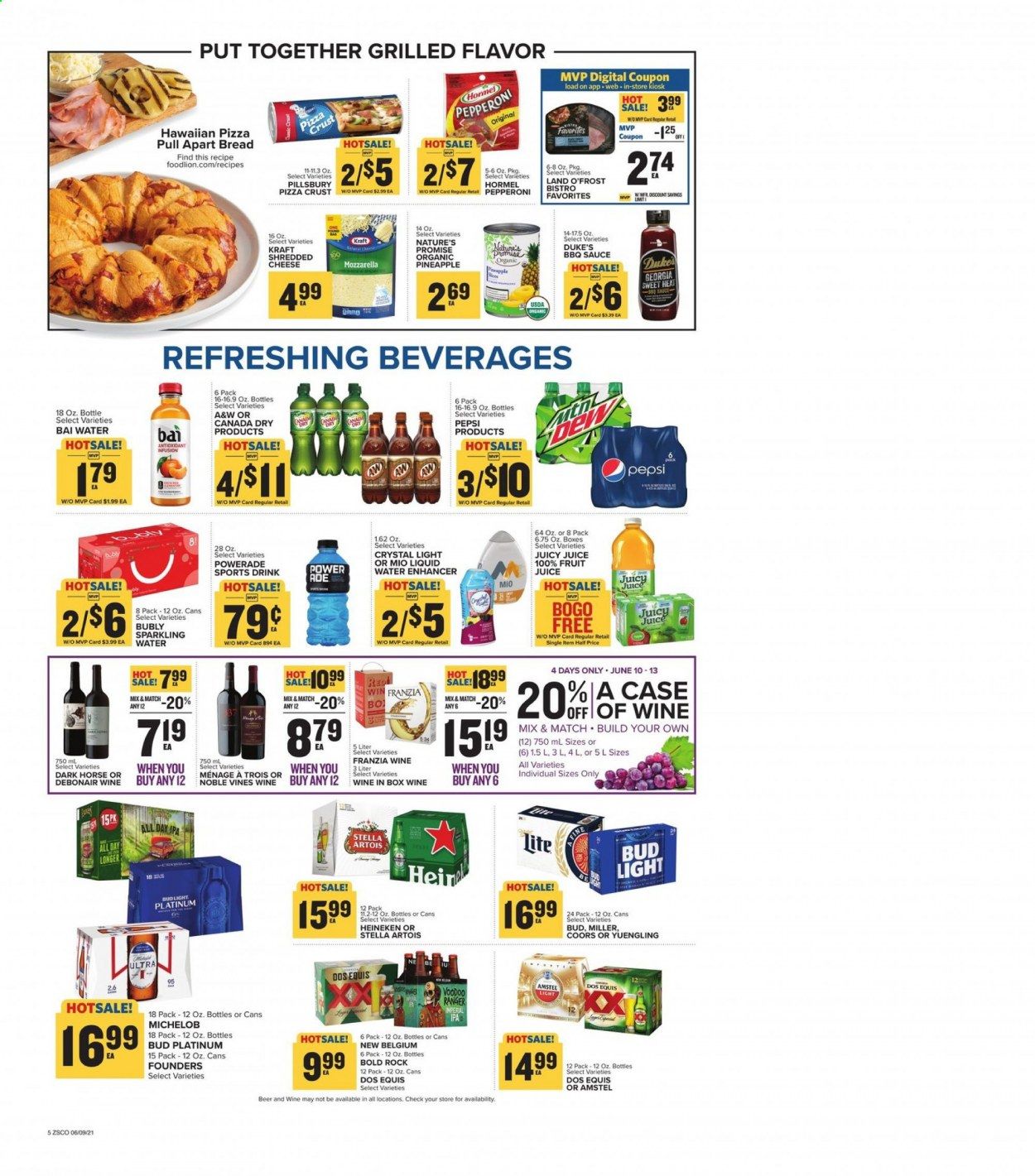Food Lion (SC) Weekly Ad Flyer June 9 to June 15