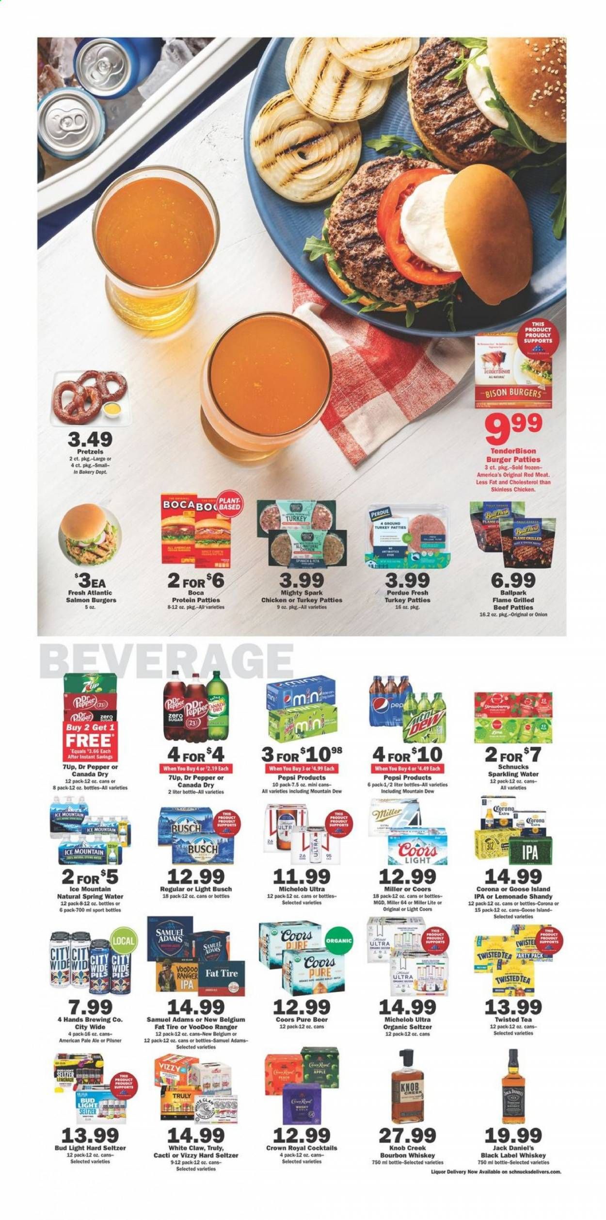 Schnucks (IA, IL, IN, MO) Weekly Ad Flyer June 9 to June 15