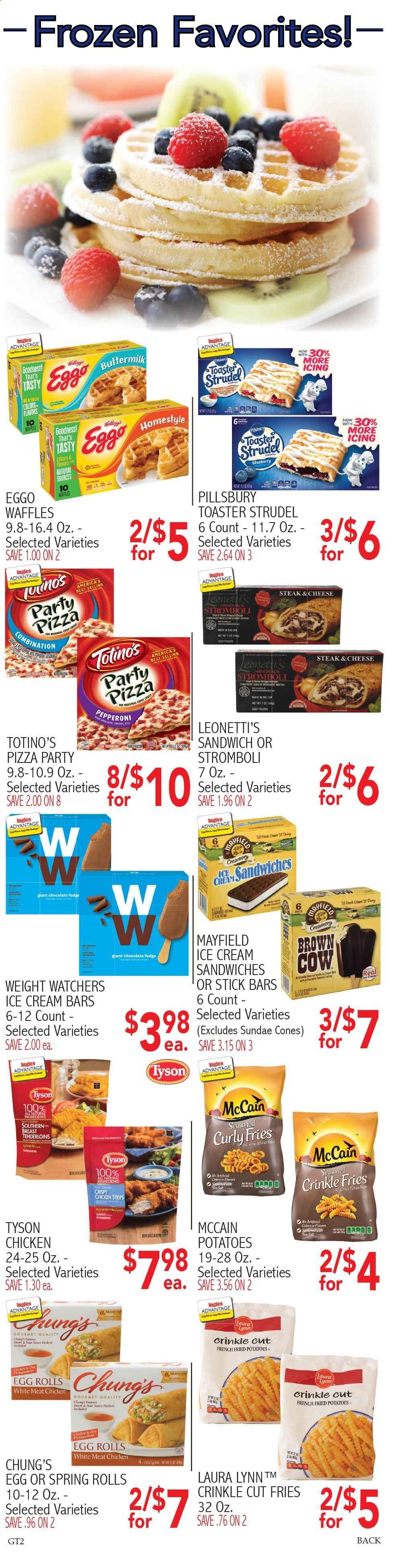 Ingles (GA, NC, SC, TN) Weekly Ad Flyer June 9 to June 15