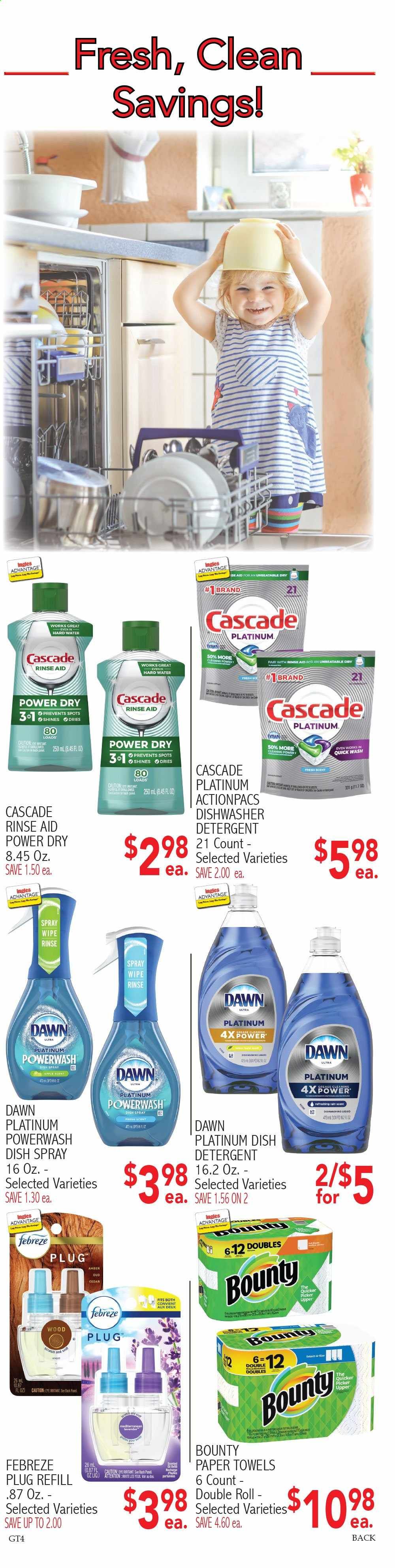 Ingles (GA, NC, SC, TN) Weekly Ad Flyer June 9 to June 15