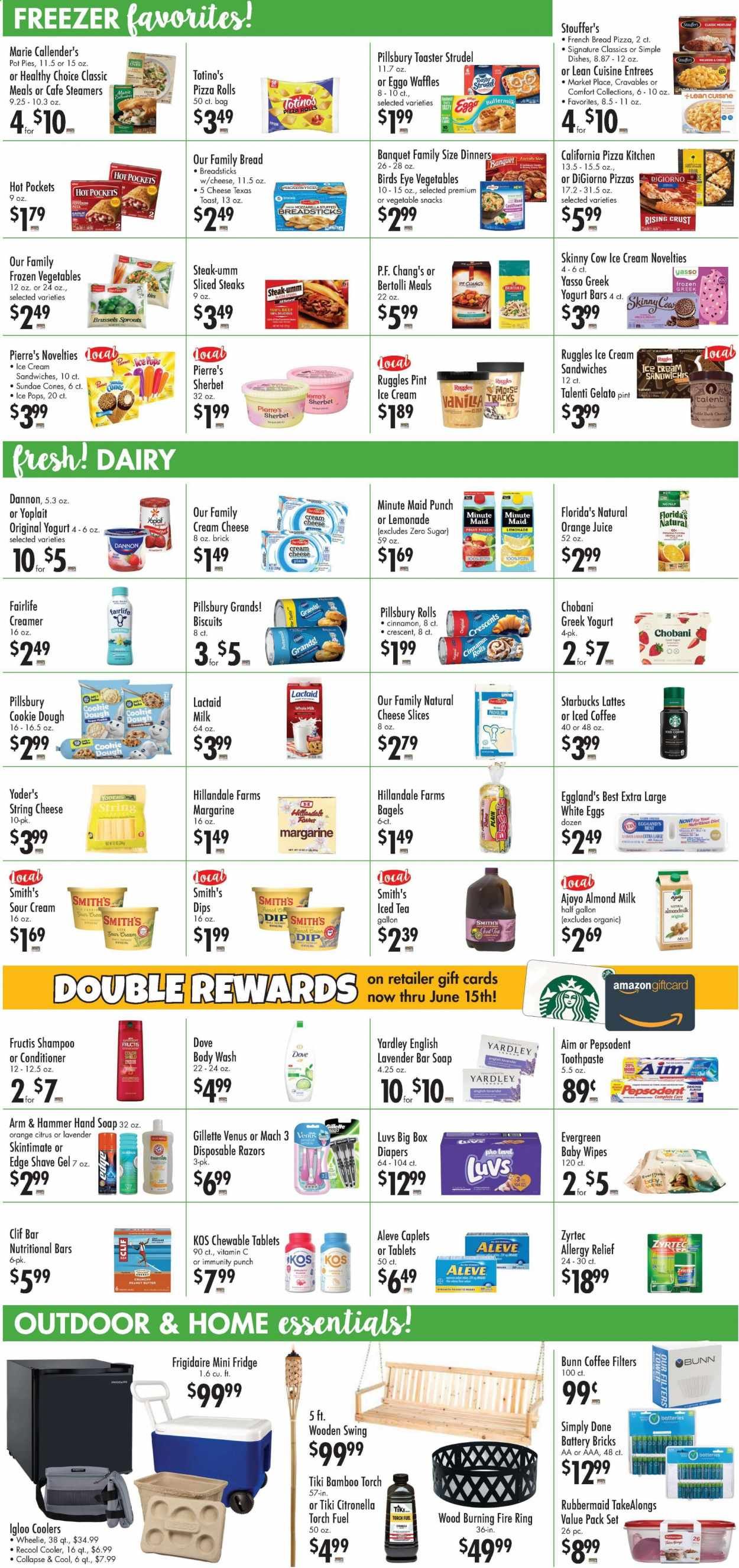Buehler's (OH) Weekly Ad Flyer June 9 to June 15