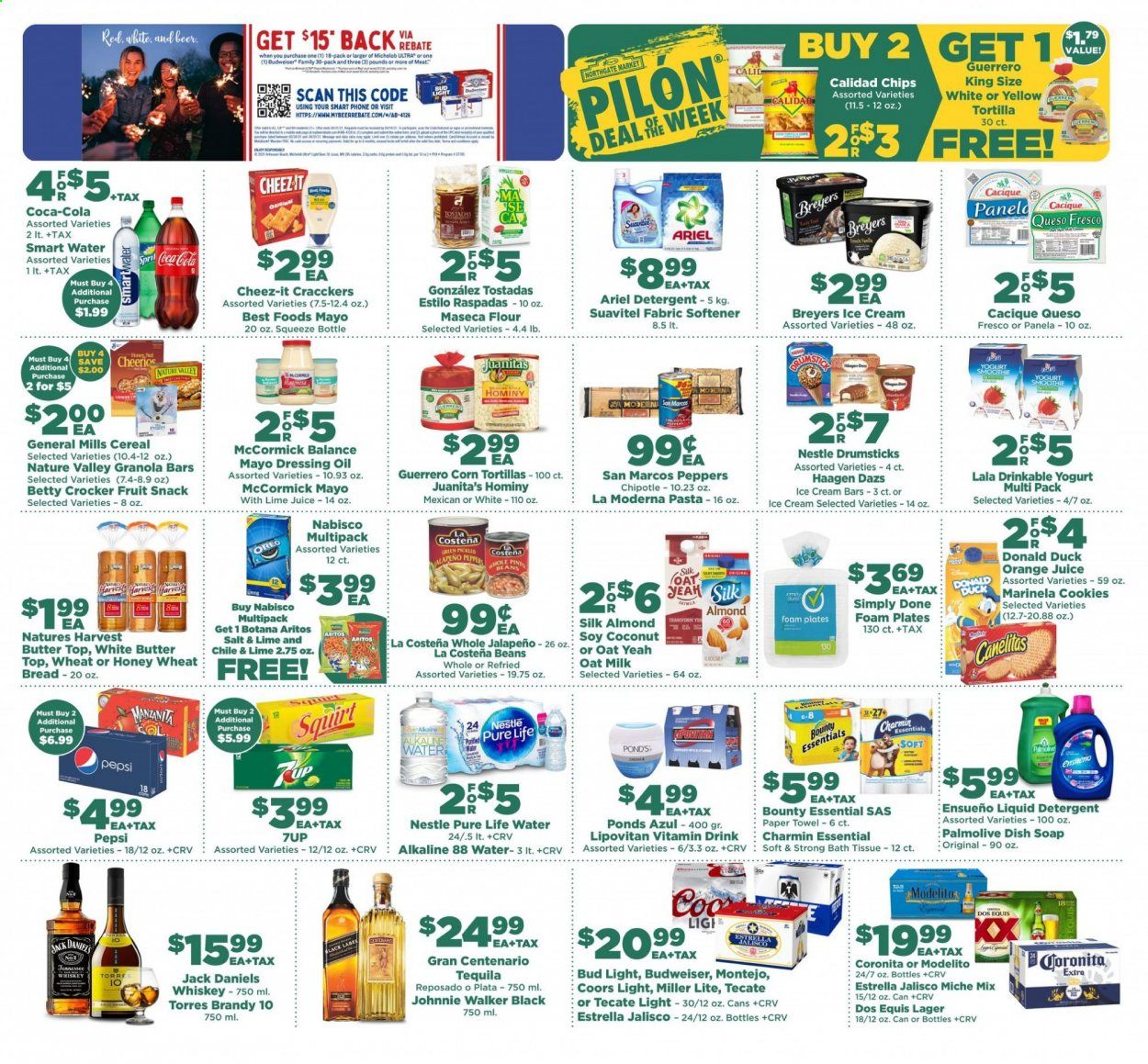 Northgate Market (CA) Weekly Ad Flyer June 9 to June 15