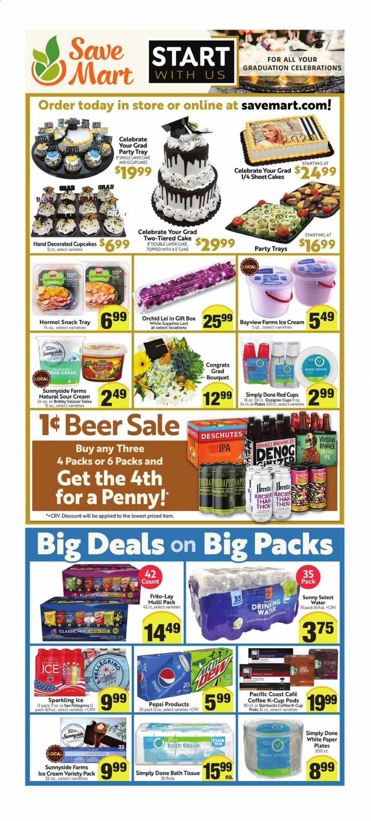 Save Mart (CA, NV) Weekly Ad Flyer June 9 to June 15